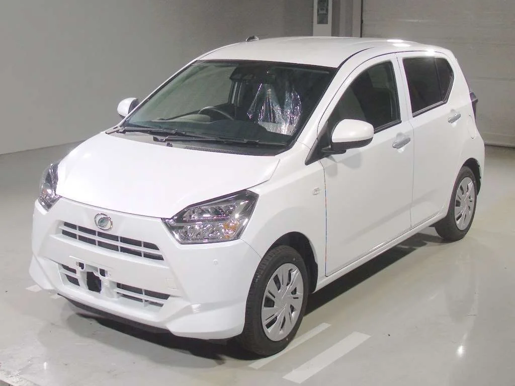 Daihatsu Mira e:S LA350S 2026